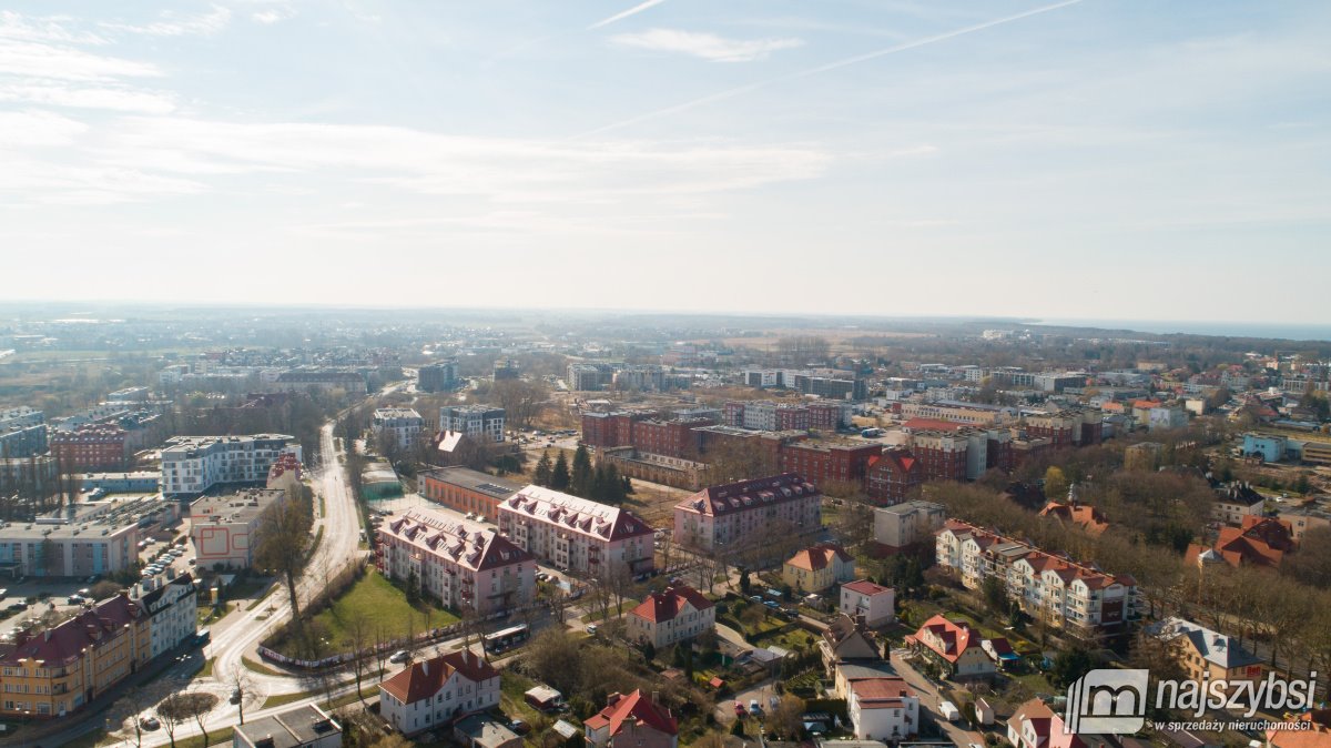 Mieszkanie czteropokojowe  na sprzedaż Kołobrzeg, Centrum Miasta  73m2 Foto 28