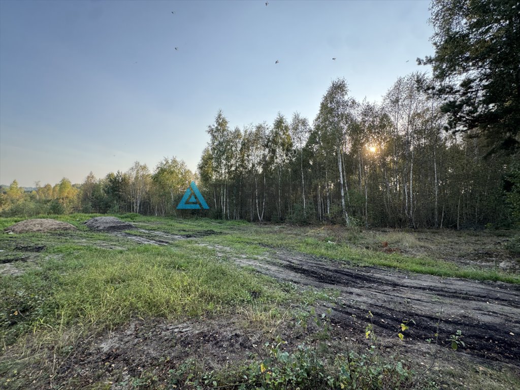 Działka budowlana na sprzedaż Lipusz  3 200m2 Foto 2