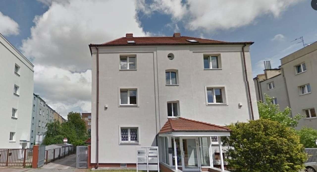 Lokal użytkowy na wynajem Poznań, Grunwald, ul. Gustawa Potworowskiego 11  537m2 Foto 1