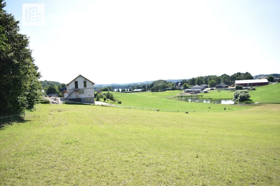 Działka budowlana na sprzedaż Łapalice, Zamkowa  3 074m2 Foto 14