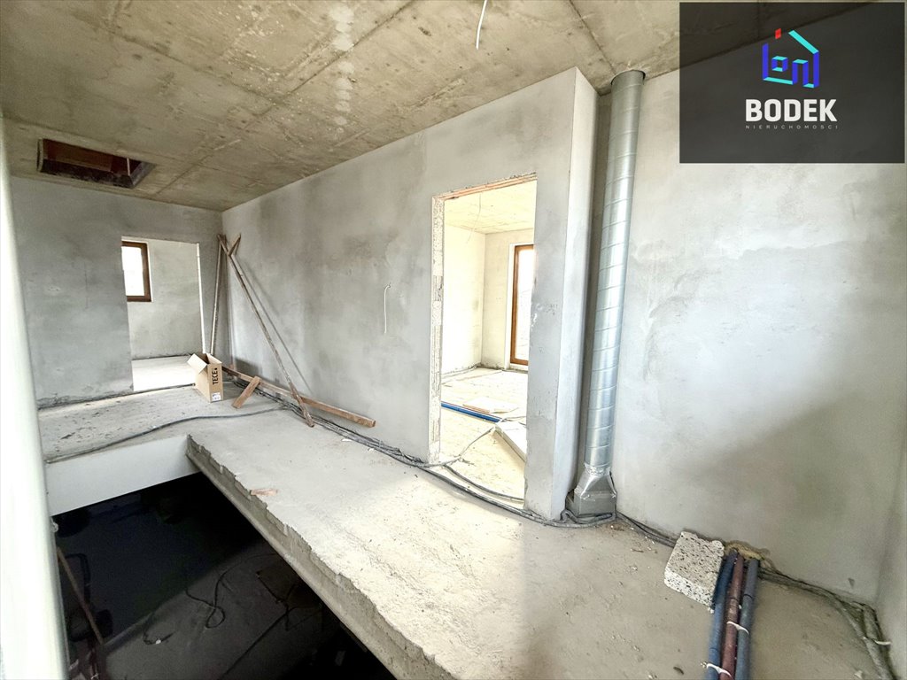 Dom na sprzedaż Dobrzykowice, Dobrzykowice, Kwiatów Polnych  200m2 Foto 13