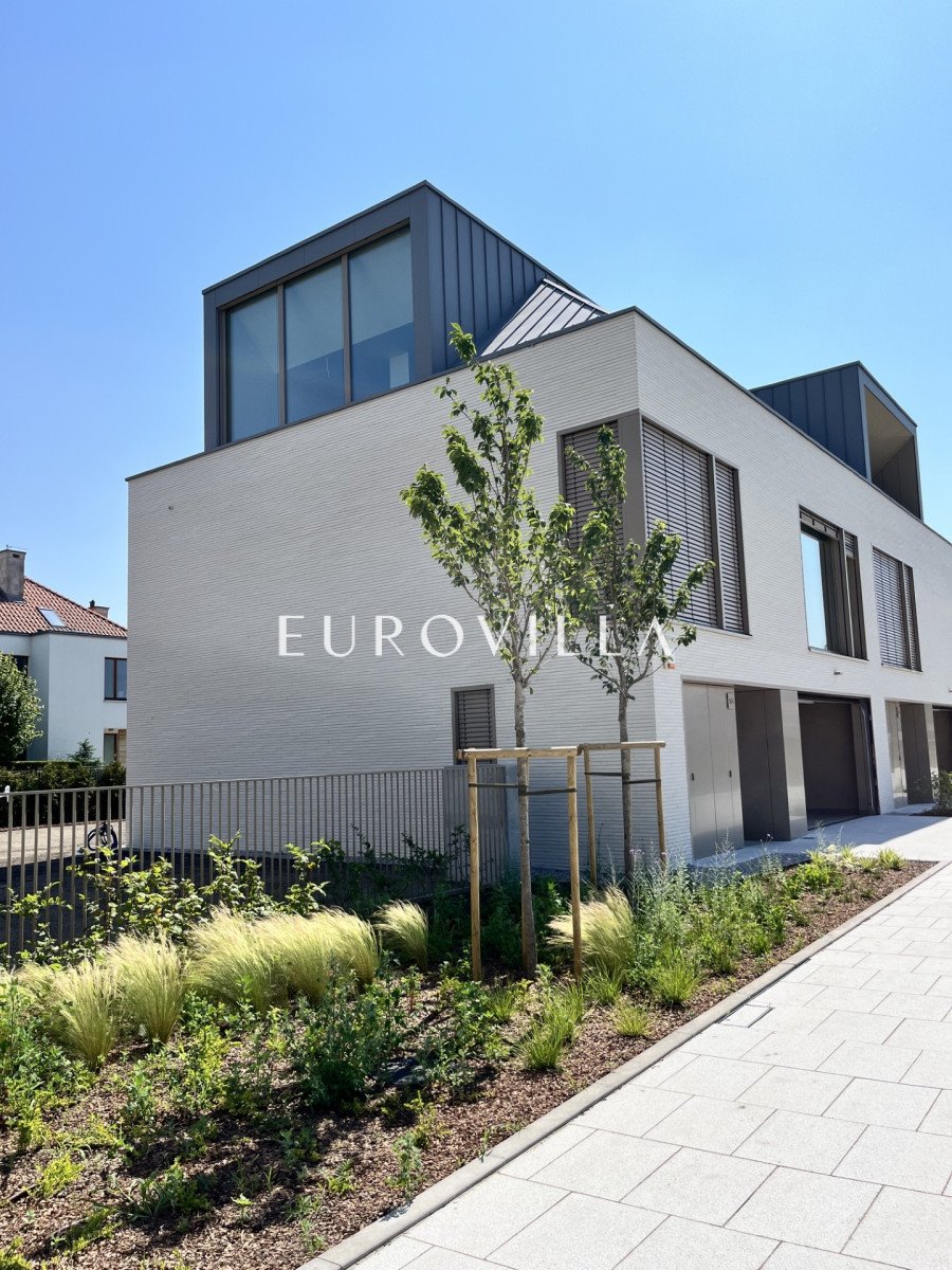 Ekskluzywny dom 278m² z ogrodem i tarasem (Wilanów Zawady) Warszawa, Wilanów Zawady  278m2 Foto 1