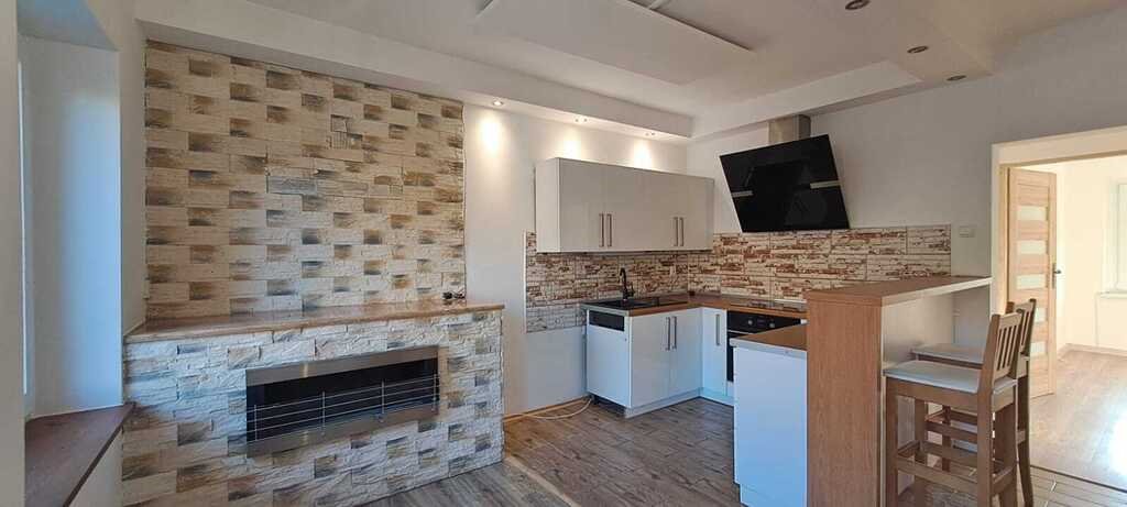 Mieszkanie na sprzedaż Zawidów, pl. Zwycięstwa  50m2 Foto 1