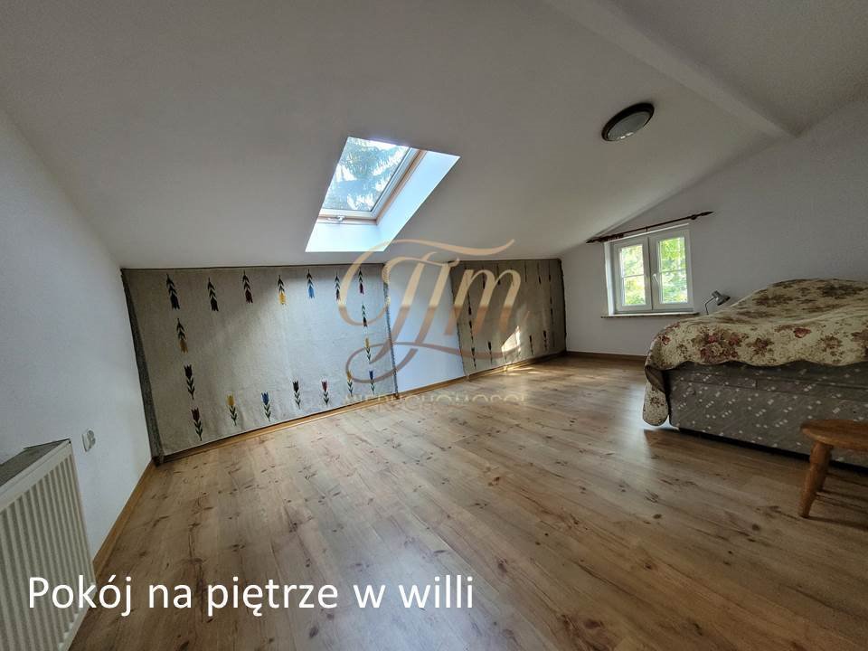 Lokal użytkowy na sprzedaż Konstancin-Jeziorna, Henryka Sienkiewicza  240m2 Foto 11