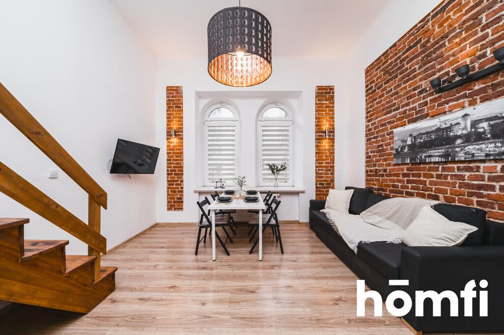Lokal użytkowy na sprzedaż Kraków, Stare Miasto, Stare Miasto, Krowoderska  143m2 Foto 5