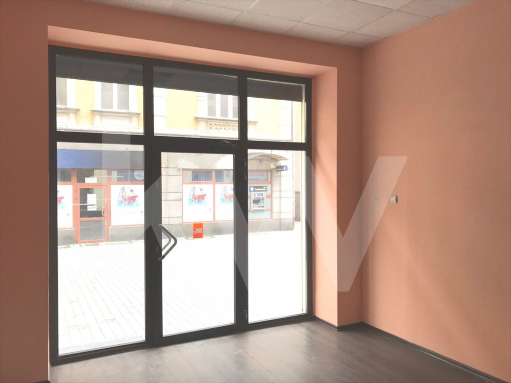 Lokal użytkowy na wynajem Chorzów, Henryka Sienkiewicza 28m2 Foto 1 Lokal użytkowy na wynajem Chorzów, Henryka Sienkiewicza 28m2 Foto 1