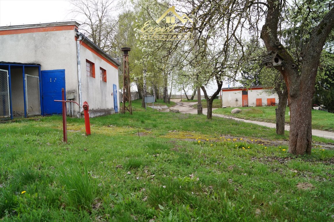 Magazyn na wynajem Tyrowo  310m2 Foto 14