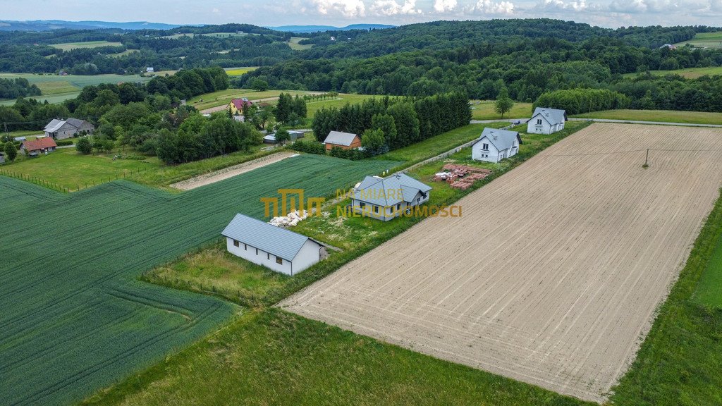 Dom na sprzedaż Niewodna  191m2 Foto 3