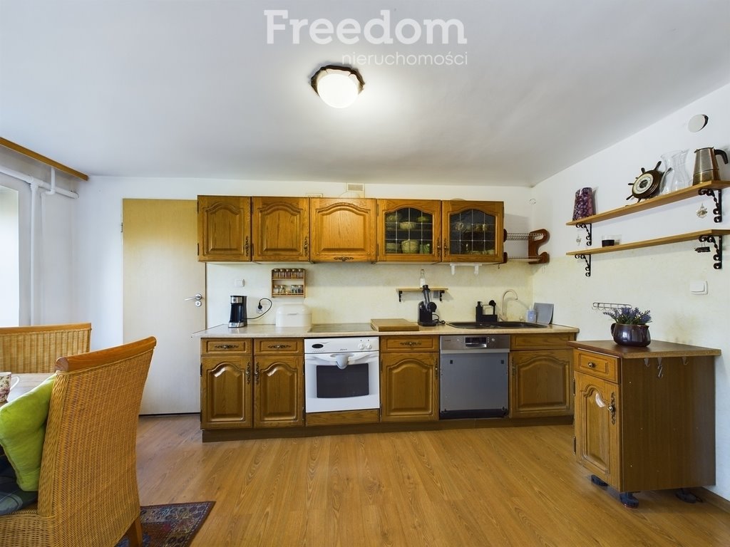 Dom na sprzedaż Solec Nad Wisłą, Jana Wnuka  170m2 Foto 1