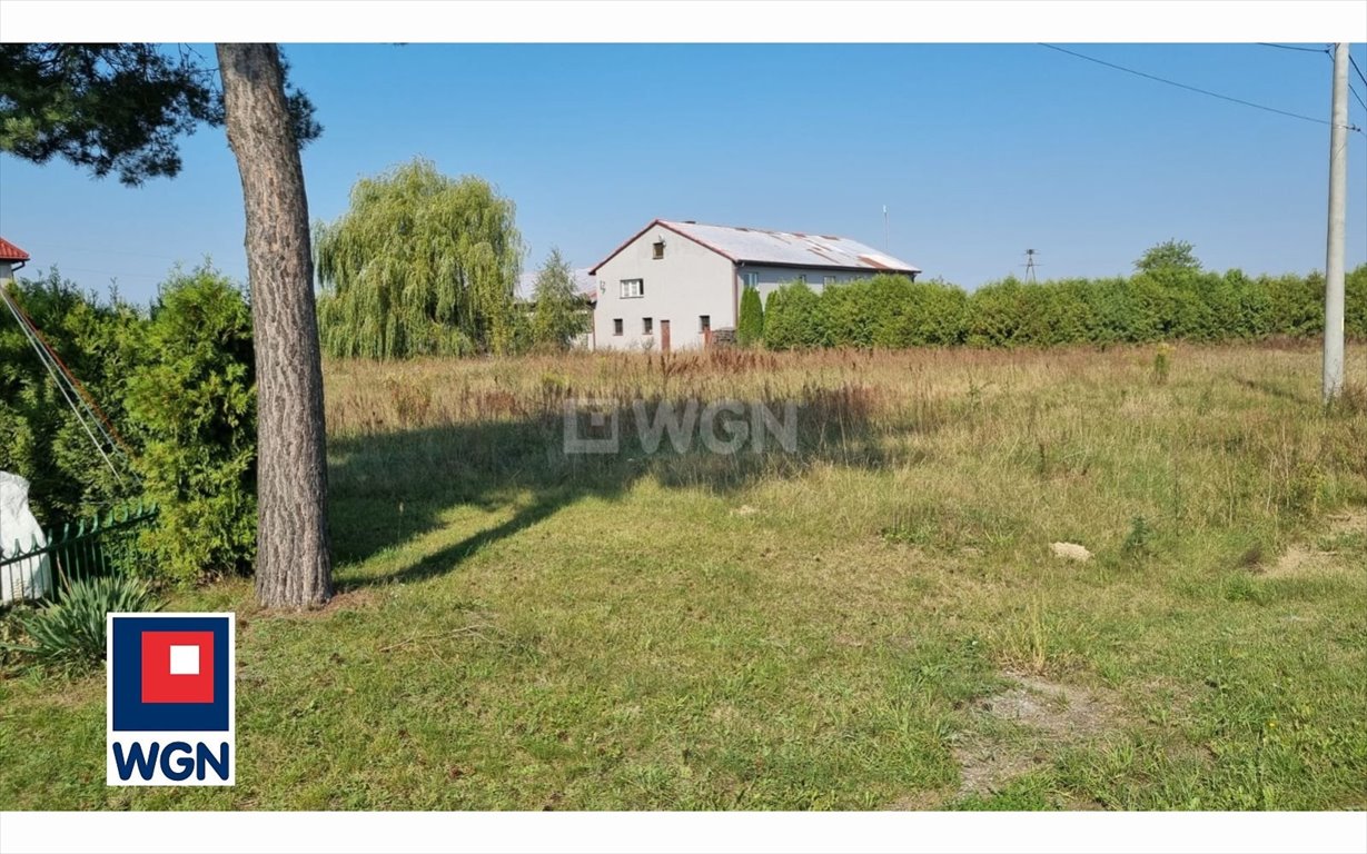 Lokal użytkowy na sprzedaż Dębowiec Mały  528m2 Foto 4