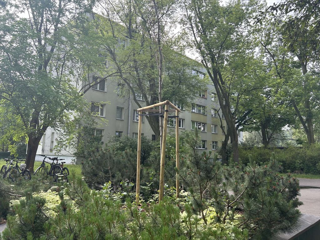 Przestronne 26,3 m² z dużym salonem na Bielanach polecam Warszawa, Bielany, Słodowiec, Gąbińska  26m2 Foto 1