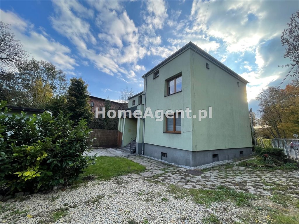 Mieszkanie dwupokojowe na wynajem Mysłowice  75m2 Foto 1