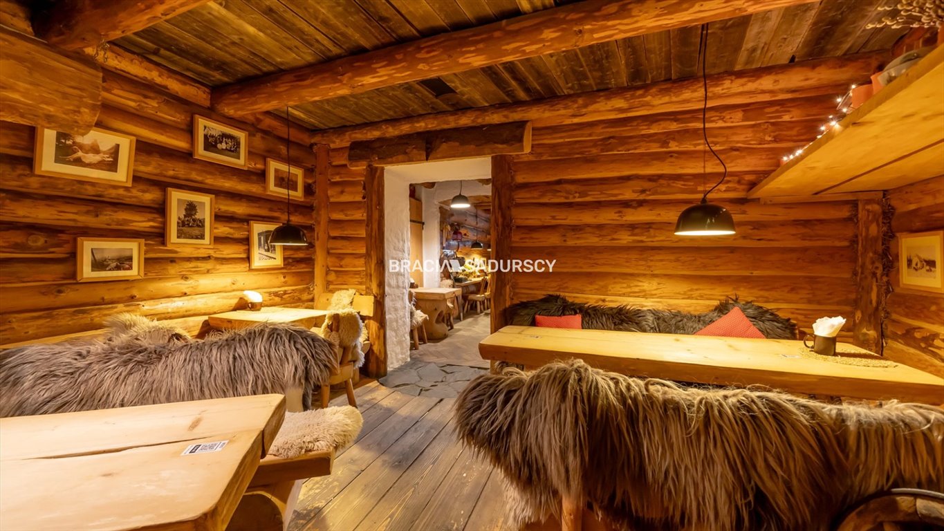 Lokal użytkowy na sprzedaż Kraków, Krowodrza, Krowoderska  86m2 Foto 13