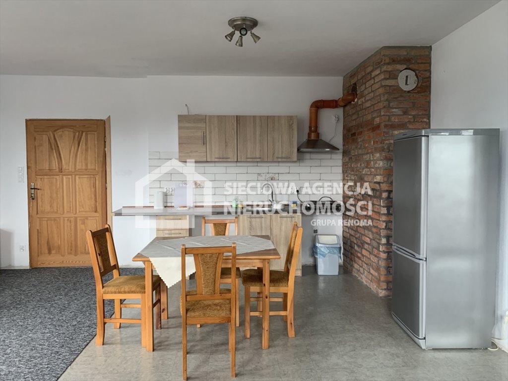 Kawalerka na wynajem Reda, Zuchów 50m2 Foto 1 Kawalerka na wynajem Reda, Zuchów 50m2 Foto 1