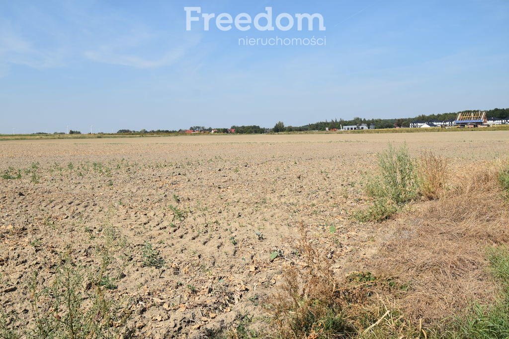 Działka budowlana na sprzedaż Namysłów  9 000m2 Foto 2