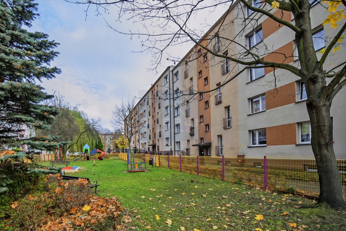 Mieszkanie dwupokojowe na sprzedaż Częstochowa, Wrzosowiak  34m2 Foto 1