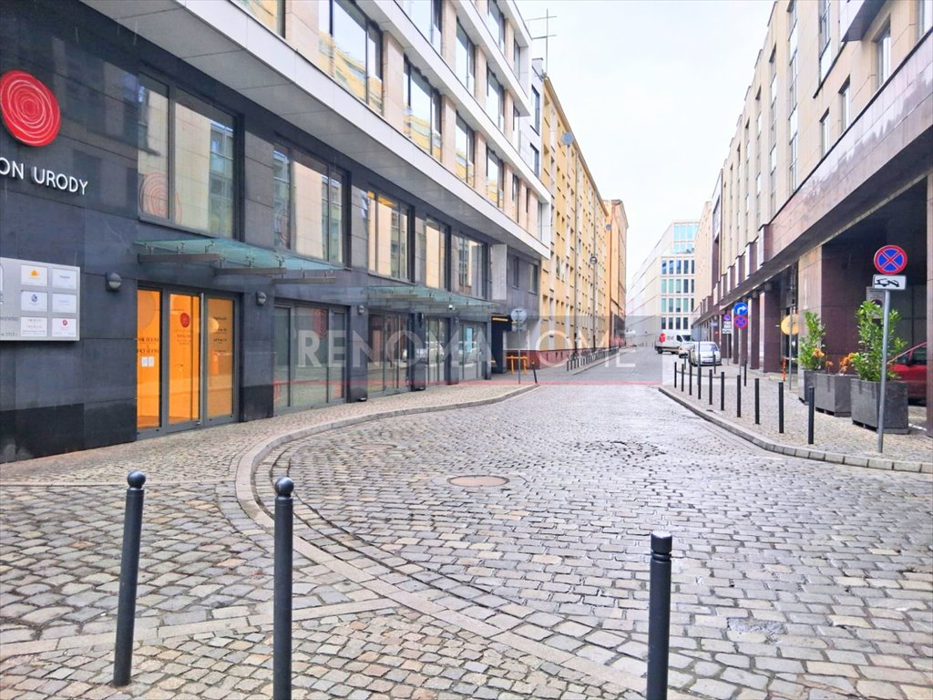 Kawalerka na sprzedaż Wrocław, Przedmieście Oławskie  25m2 Foto 1