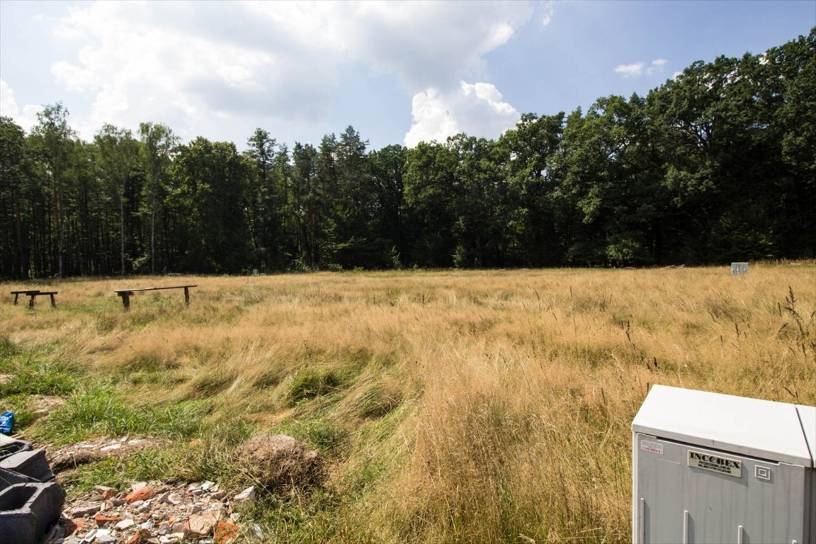 Działka budowlana na sprzedaż Koszęcin, Piaskowa  584m2 Foto 11