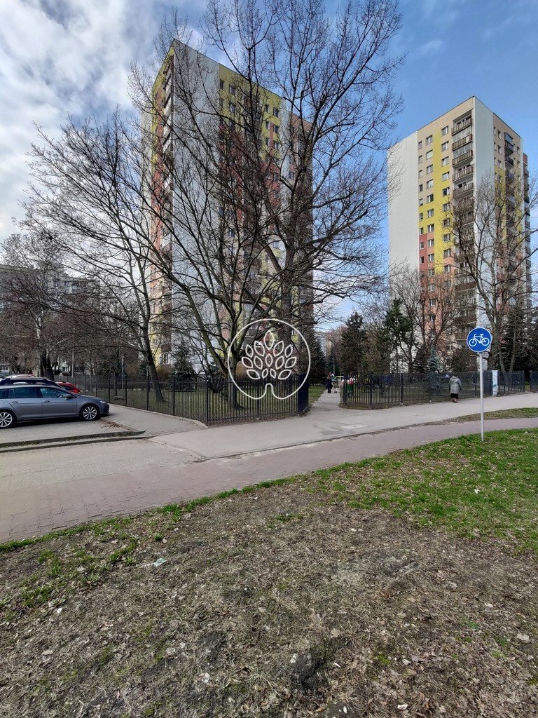 Mieszkanie dwupokojowe na sprzedaż Warszawa, Bielany, Josepha Conrada  44m2 Foto 13