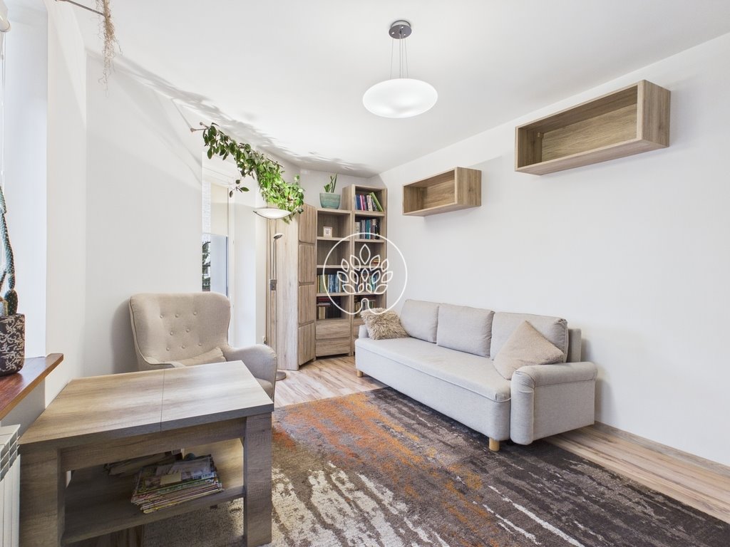 Wyjątkowe 2-pokojowe mieszkanie z balkonem (52,65 m²) w Toruniu Toruń, Joachima Lelewela  53m2 Foto 1