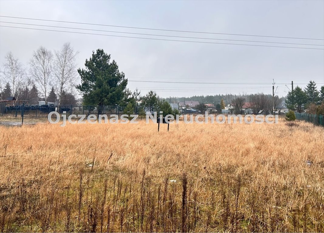 Działka budowlana na sprzedaż Solec Kujawski  1 330m2 Foto 1