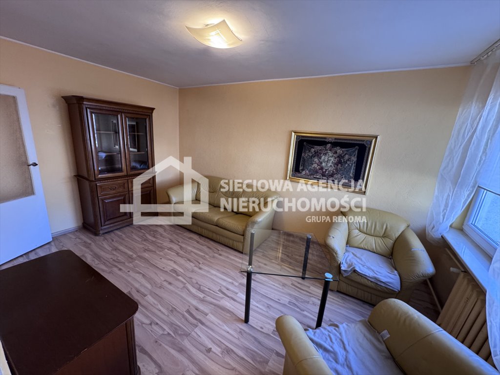 Mieszkanie dwupokojowe na wynajem Gdynia, Chylonia, Kartuska  38m2 Foto 3