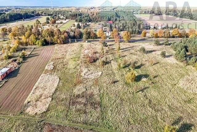 Działka budowlana na sprzedaż Golina-Kolonia  2 500m2 Foto 4