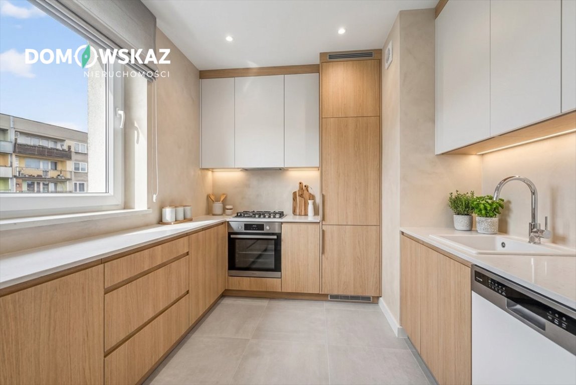 Zapraszam do obejrzenia 34,6 m² mieszkania z parkingiem w Będzinie Będzin, Powstańców Śląskich  36m2 Foto 1