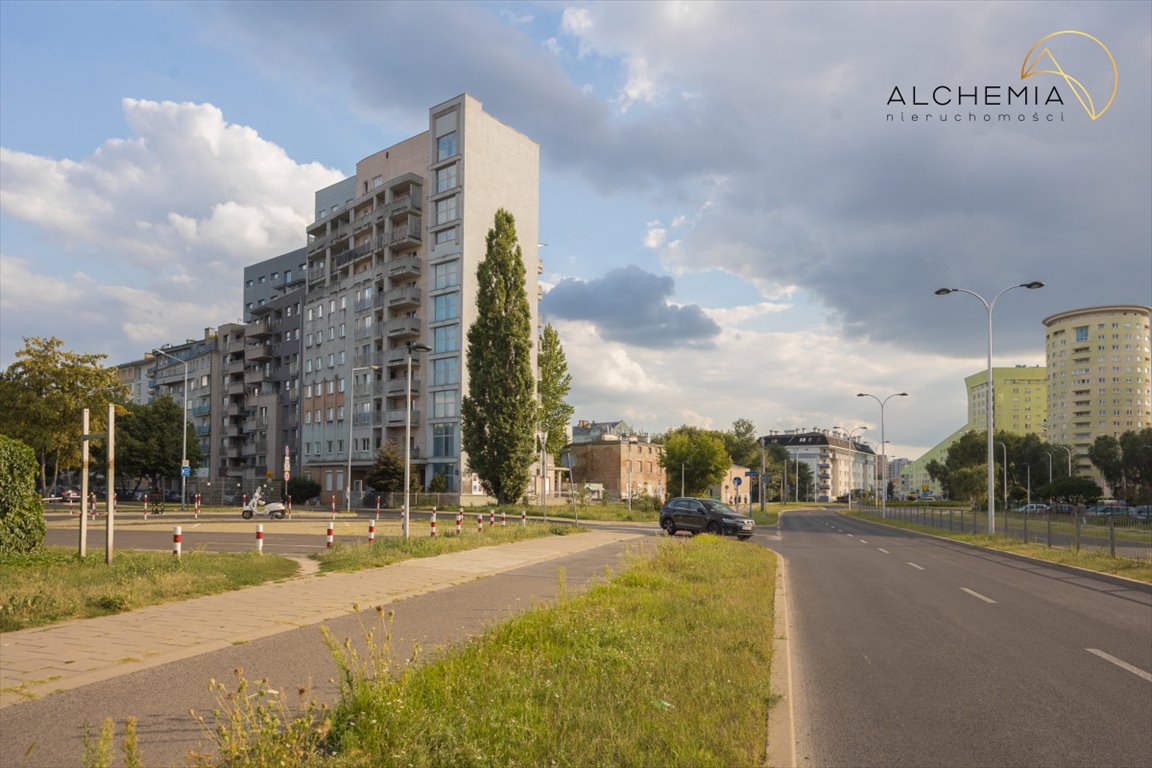 Mieszkanie dwupokojowe na sprzedaż Warszawa, Praga-Południe Grochów, Międzyborska  54m2 Foto 17