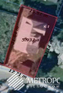 Działka budowlana na sprzedaż Kraków, Zwierzyniec 600m2 Foto 1 Działka budowlana na sprzedaż Kraków, Zwierzyniec 600m2 Foto 1