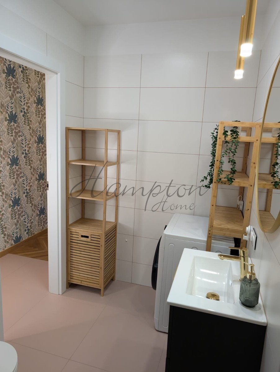 Kawalerka na wynajem Warszawa, Wola Koło, Obozowa  38m2 Foto 1