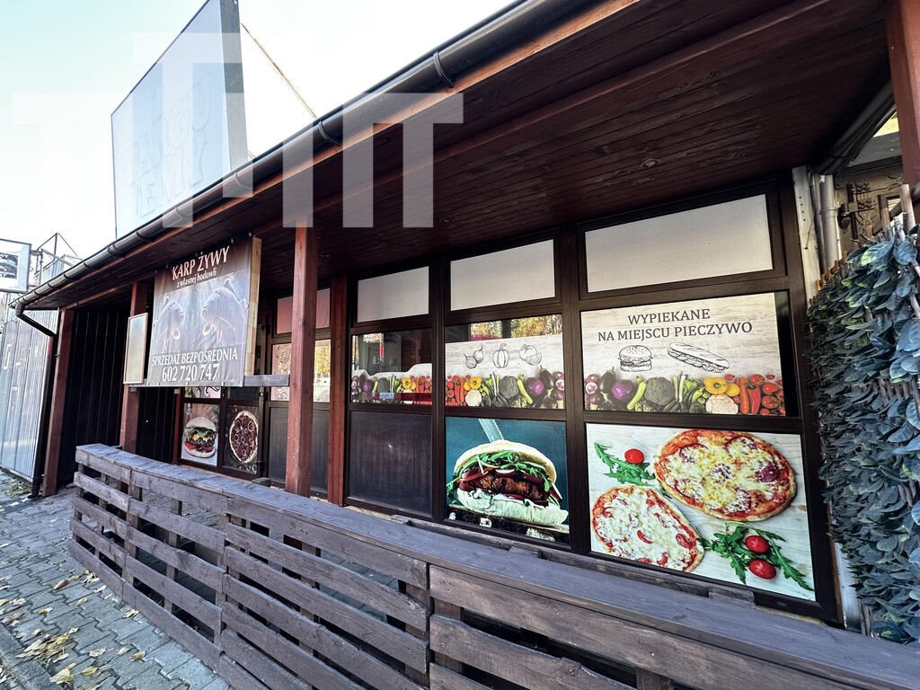 Lokal użytkowy na sprzedaż Rzeszów, Jana III Sobieskiego  17m2 Foto 7