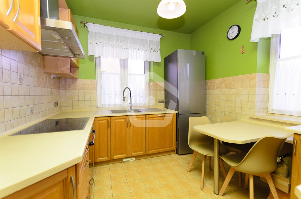 Do sprzedania dom wolnostojący 130,7 m² z garażem i tarasem Rzeszów, Pogwizdów Nowy, Myśliwska  131m2 Foto 1