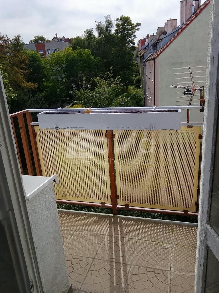 Sprzedam kawalerkę 30,94 m² w Szczecinie Grabowo Szczecin, Grabowo, 1 Maja  31m2 Foto 1