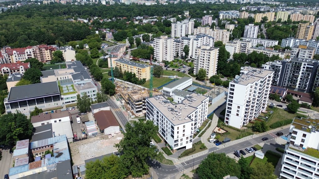 Lokal użytkowy na sprzedaż Warszawa, Targówek, Targówek Mieszkaniowy  65m2 Foto 3