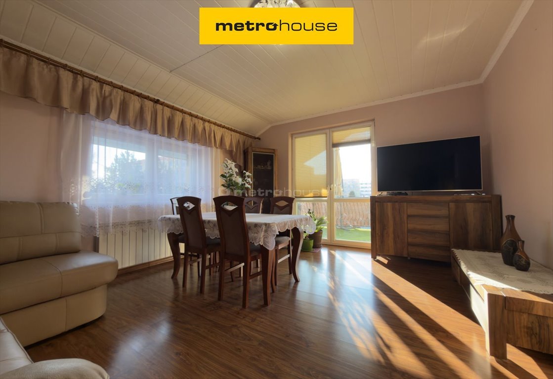 Dom wolnostojący 186 m² z dwoma kuchniami i garażami Żyrardów  186m2 Foto 1