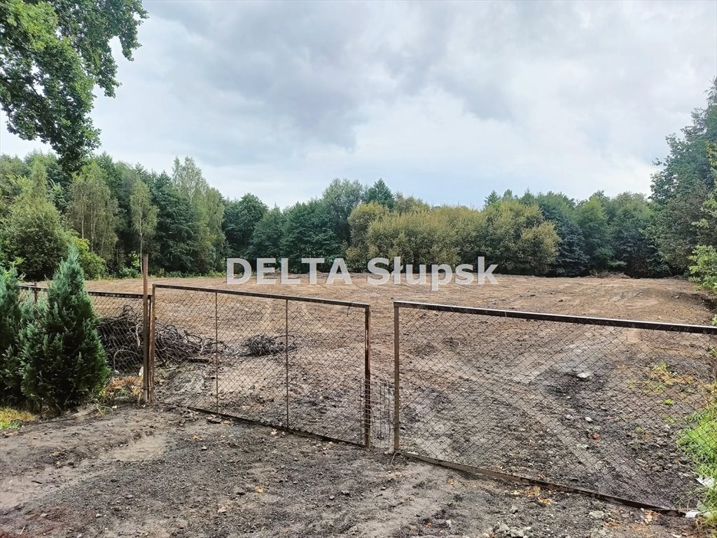 Działka inna na sprzedaż Kobylnica, Witosa  1 234m2 Foto 1