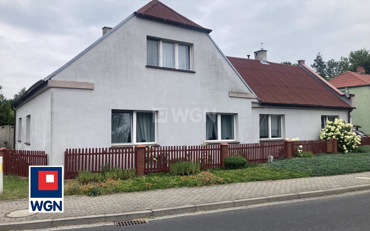 Dom 140 m² z ogrodem, centrum Czarnylas - polecam! Czarnylas, Czarnylas, Odolanowska  140m2 Foto 1