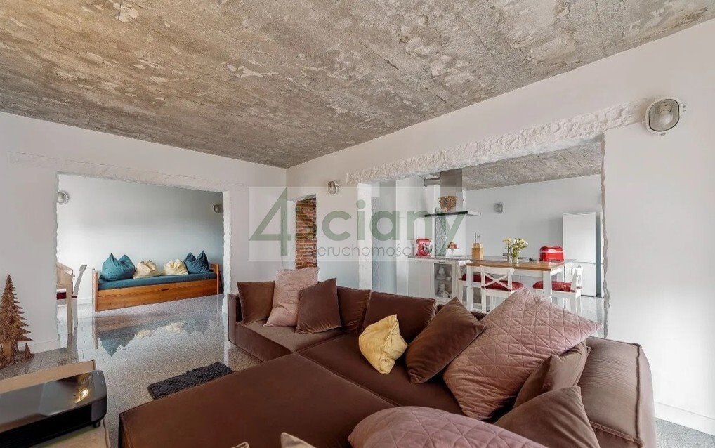 Mieszkanie trzypokojowe na sprzedaż Warszawa, Praga-Południe, Stanisława Mikołajczyka  69m2 Foto 1