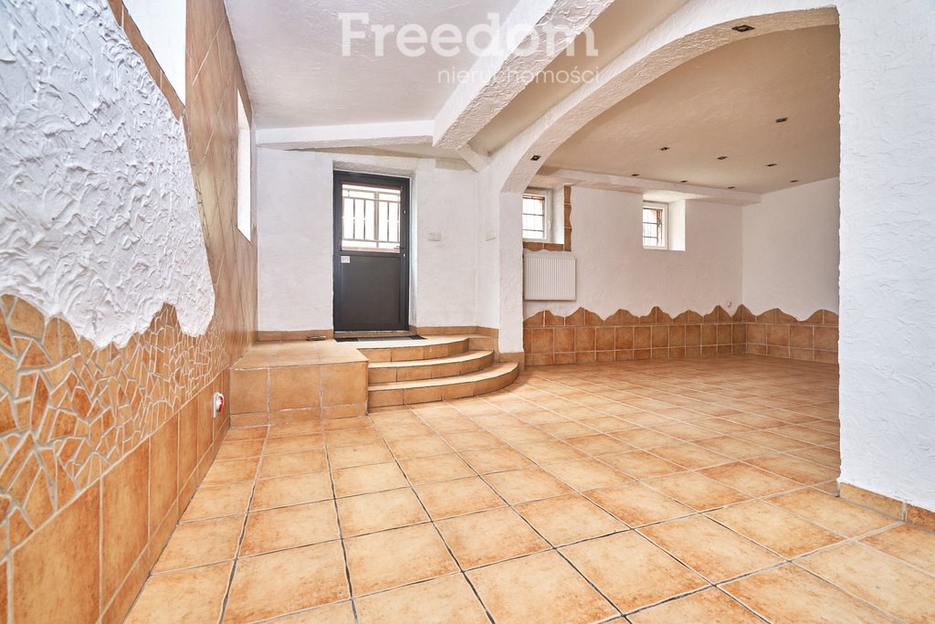 Lokal użytkowy na sprzedaż Mrągowo, Kościuszki  70m2 Foto 6