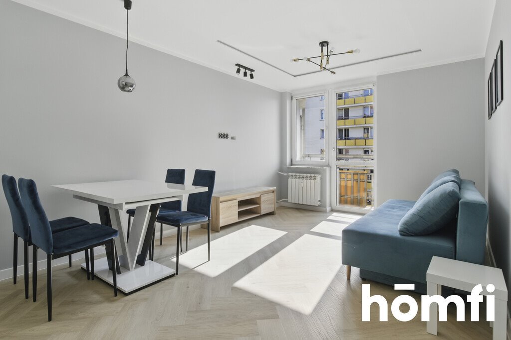 Na wynajem przestronne 38 m² mieszkanie 2 pokoje w Radomiu Radom, Śródmieście, Stefana Żeromskiego  38m2 Foto 1