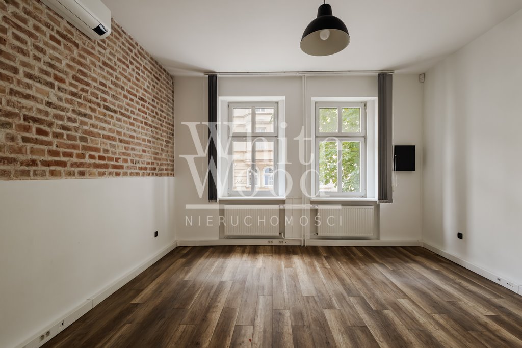 Zapraszam do wynajmu lokalu 90 m² w Wrzeszczu z klimatyzacją Gdańsk, Wrzeszcz, Antoniego Lendziona  90m2 Foto 1