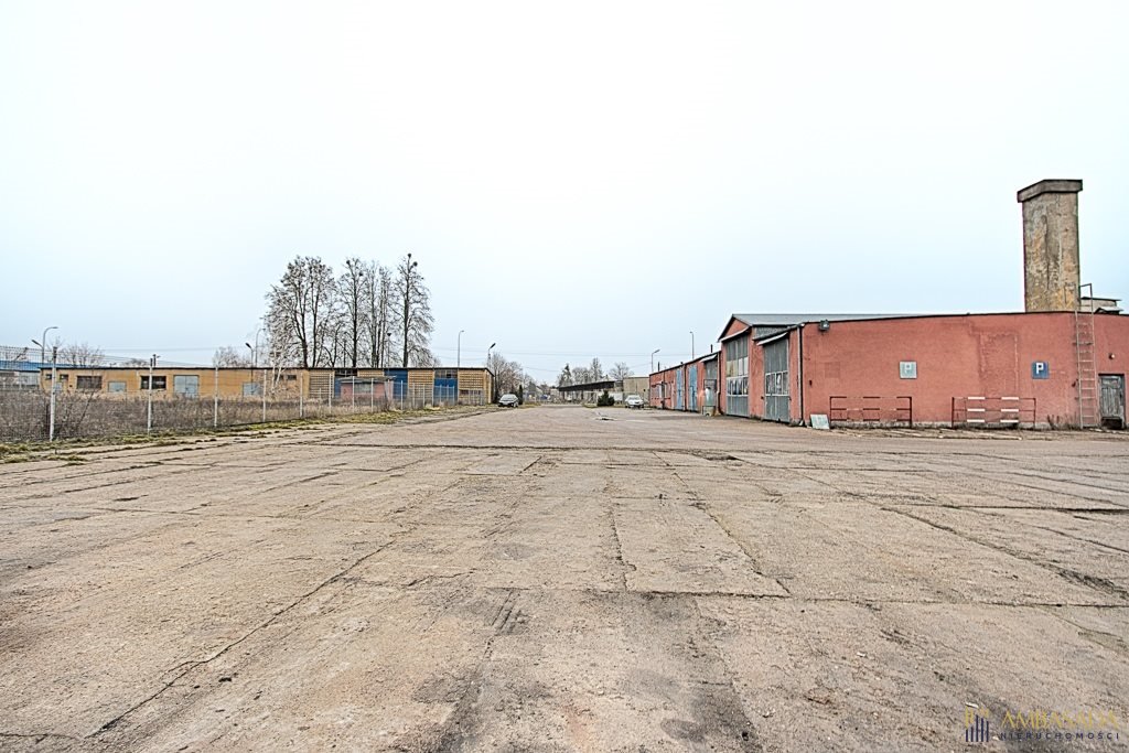 Przemysłowo-usługowy obiekt w Mońkach – 948 m², inwestuj! Mońki, Mońki  948m2 Foto 1