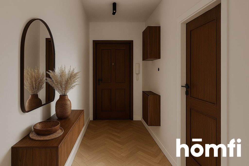 Mieszkanie dwupokojowe na sprzedaż Mielec, Leopolda Staffa  47m2 Foto 1