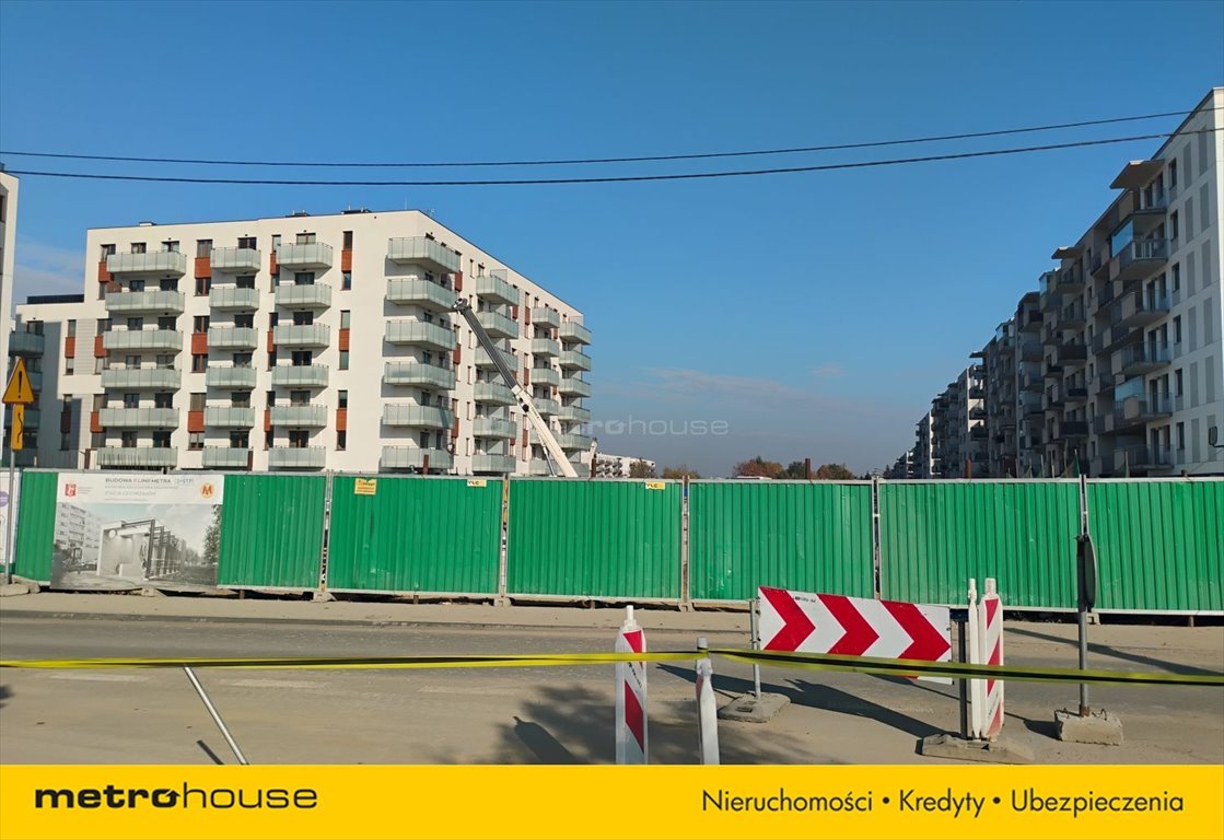 Mieszkanie czteropokojowe  na sprzedaż Warszawa, Bemowo, Szeligowska  110m2 Foto 8