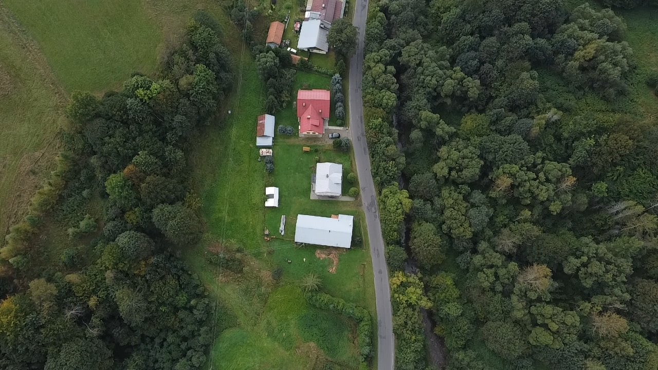 Dom na sprzedaż Uście Gorlickie, Kunkowa  100m2 Foto 3