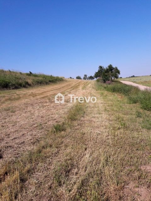 Duża działka pod zabudowę w Goszczynie, 4153 m2 Goszczyno  4 153m2 Foto 1