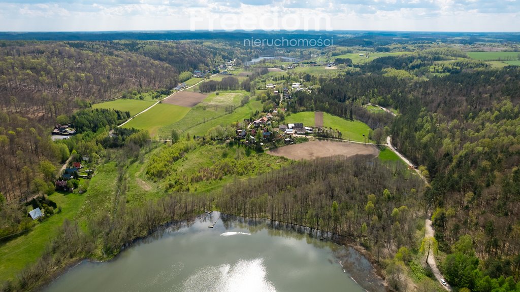 Działka inna na sprzedaż Klonowo Dolne, Trakt Leśny  42 426m2 Foto 2