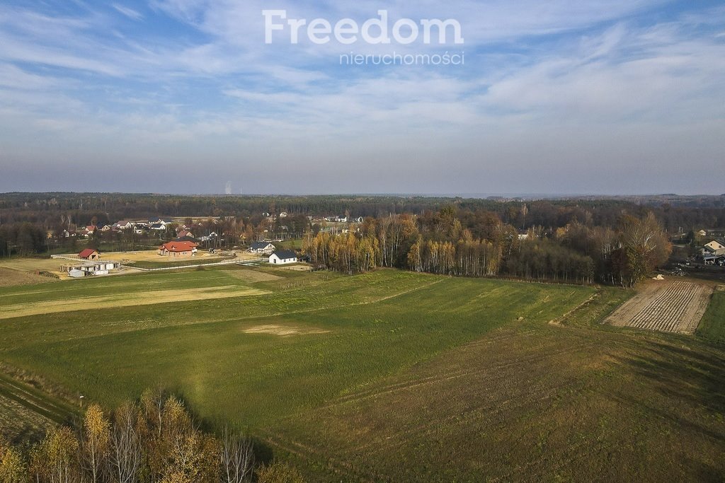 Działka budowlana na sprzedaż Maleniska  6 714m2 Foto 9