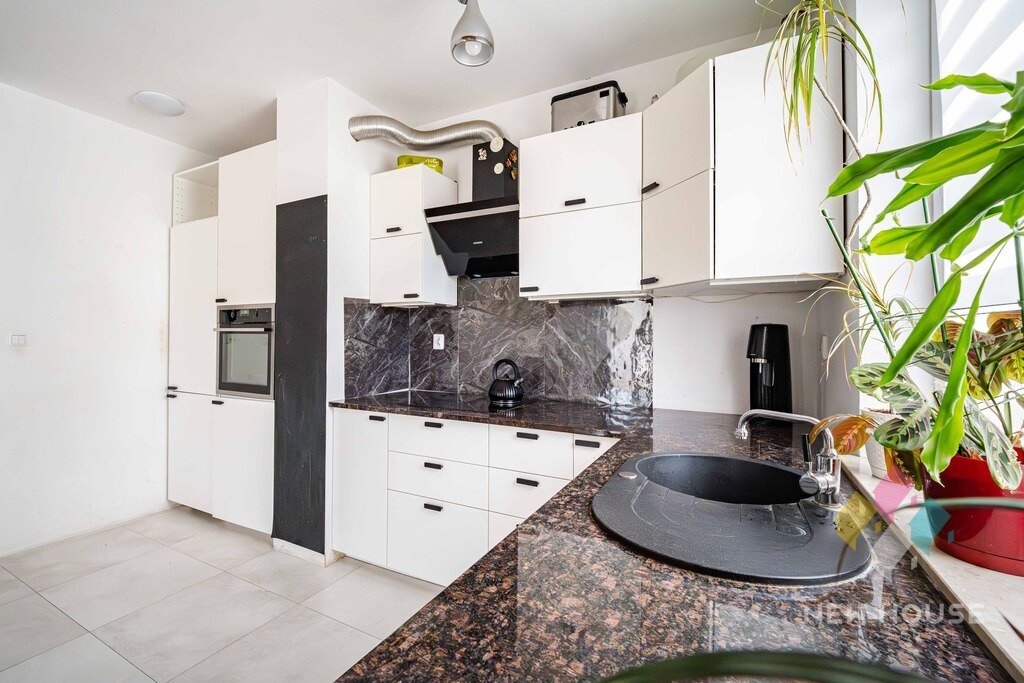 Do sprzedania przestronne 100 m² dwupoziomowe mieszkanie z balkonem w Bartągu Bartąg, Bartąska  100m2 Foto 1
